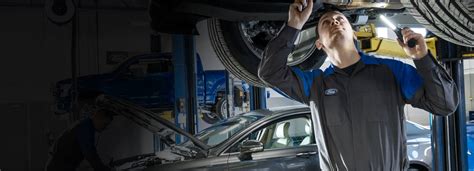 ford of belleview|Auto Service, Oil Change & Car Maintenance near The Villages